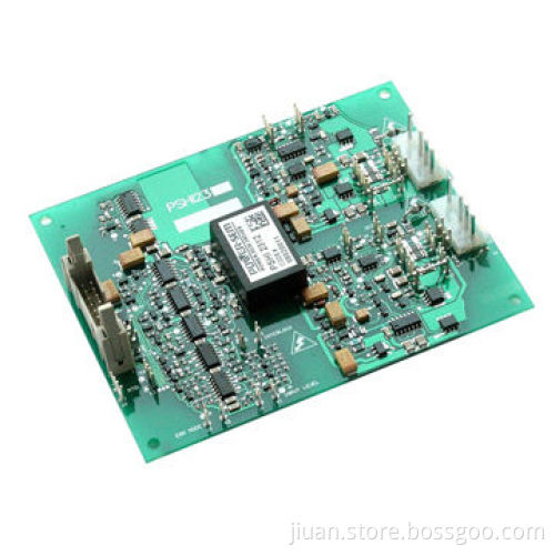 High-speed SMT and DIP Assembly PCB Assembly with OEM/ODM WelcomedNew